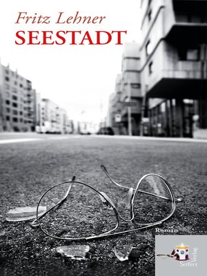 cover image of Seestadt